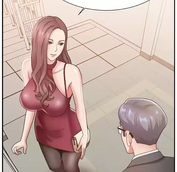 MISS ANNOUNCER - Capítulo 19 - Página 77 - LectorTMOo