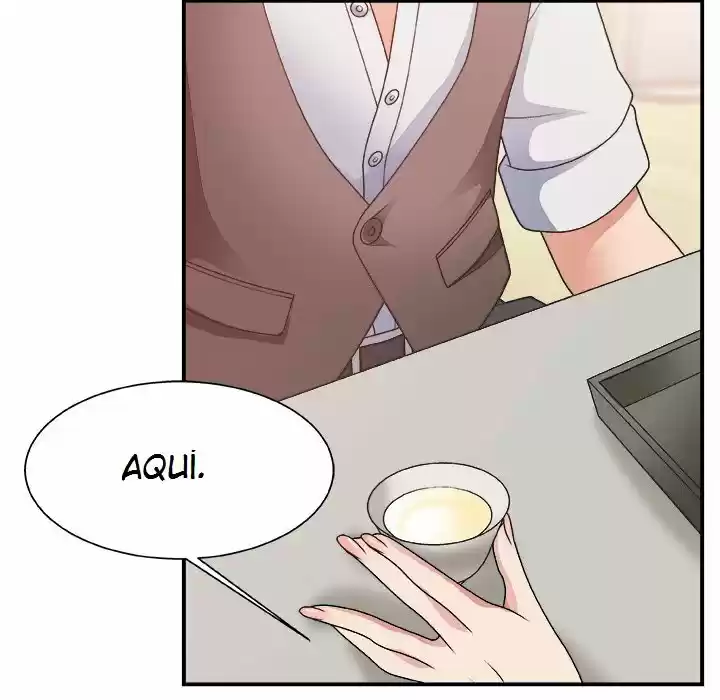 MISS ANNOUNCER - Capítulo 19 - Página 87 - LectorTMOo