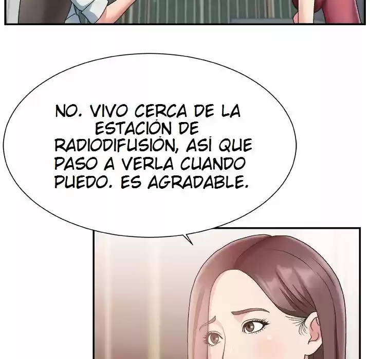 MISS ANNOUNCER - Capítulo 19 - Página 91 - LectorTMOo