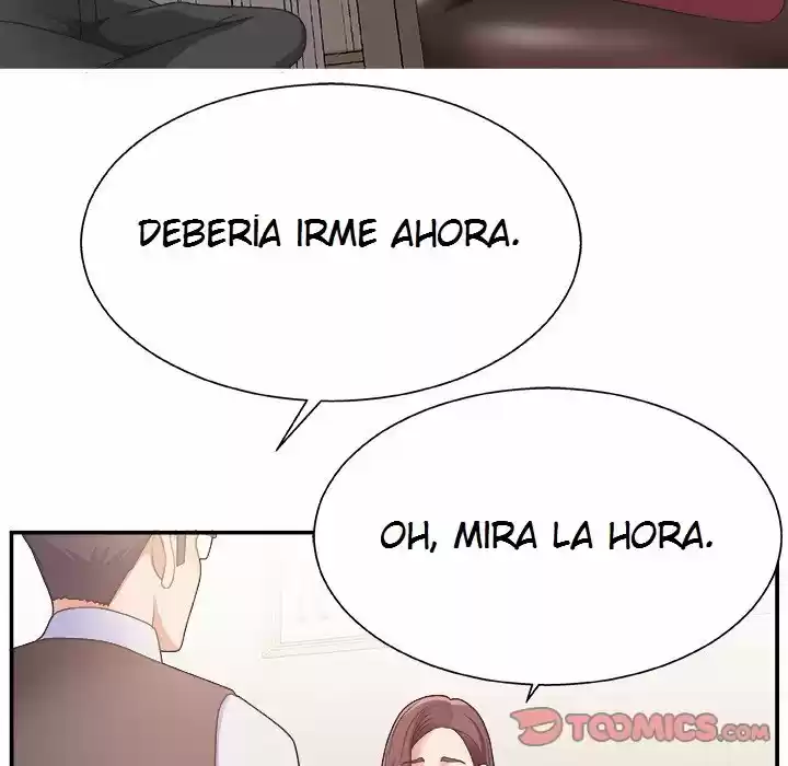 MISS ANNOUNCER - Capítulo 19 - Página 98 - LectorTMOo