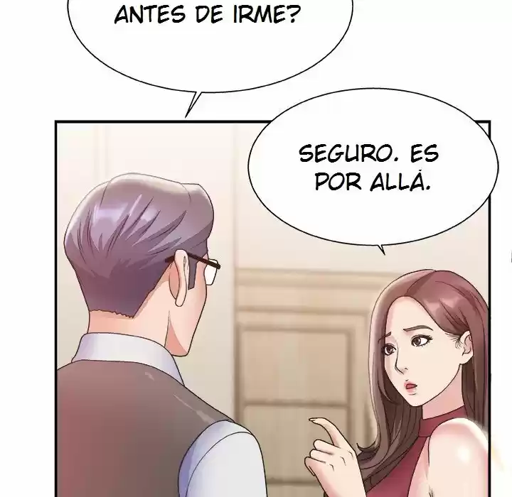 MISS ANNOUNCER - Capítulo 19 - Página 100 - LectorTMOo