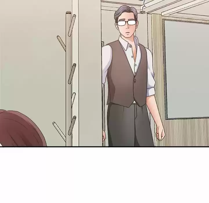 MISS ANNOUNCER - Capítulo 19 - Página 107 - LectorTMOo