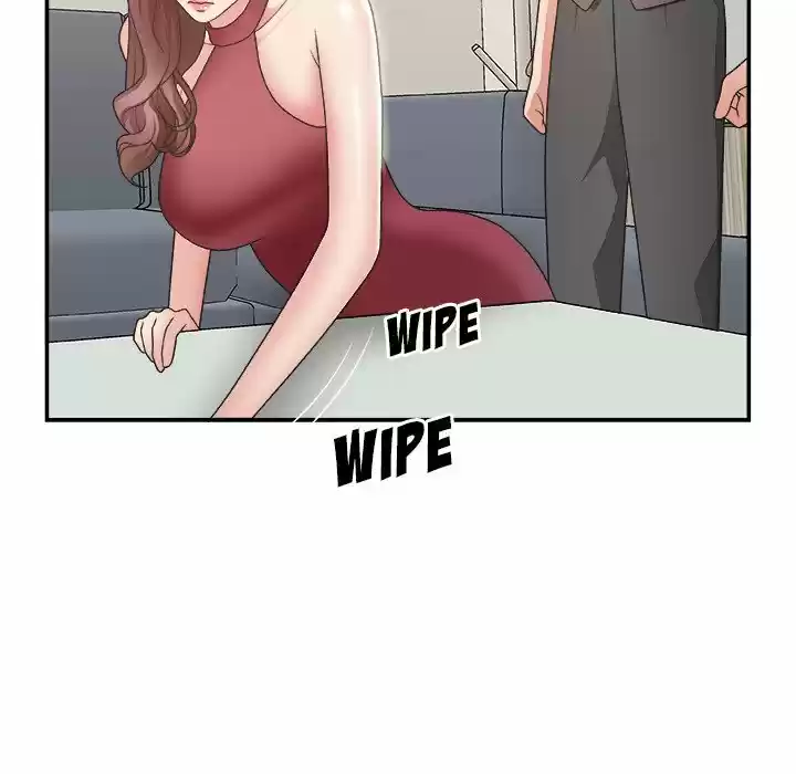 MISS ANNOUNCER - Capítulo 19 - Página 109 - LectorTMOo