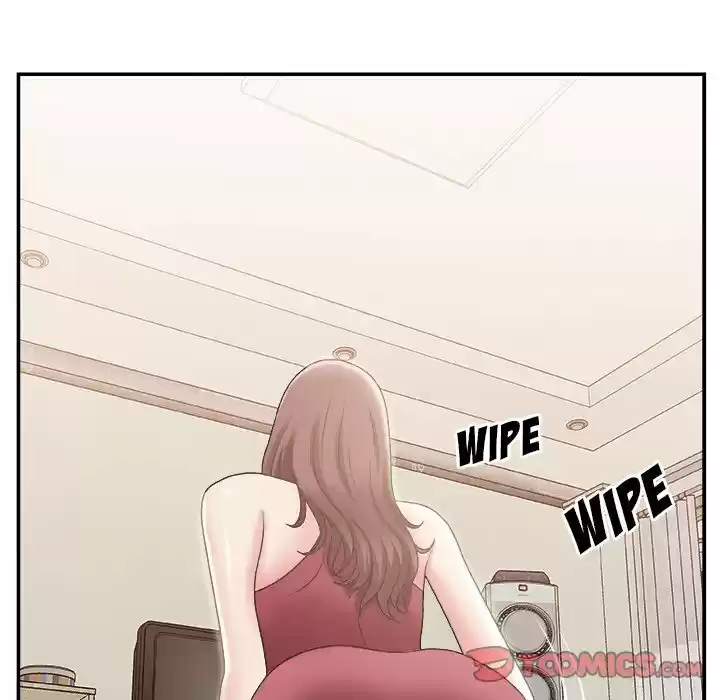 MISS ANNOUNCER - Capítulo 19 - Página 110 - LectorTMOo