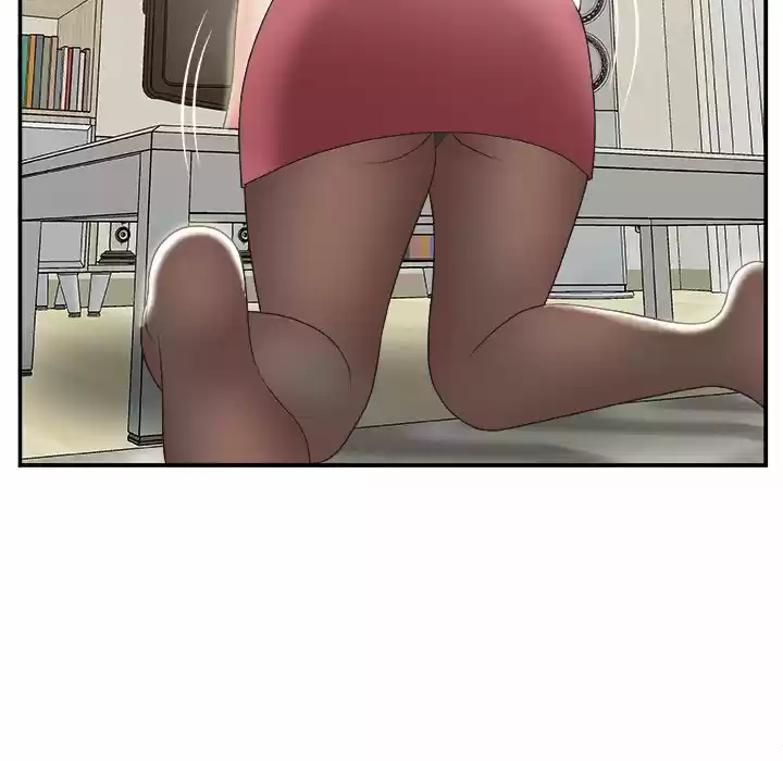 MISS ANNOUNCER - Capítulo 19 - Página 111 - LectorTMOo