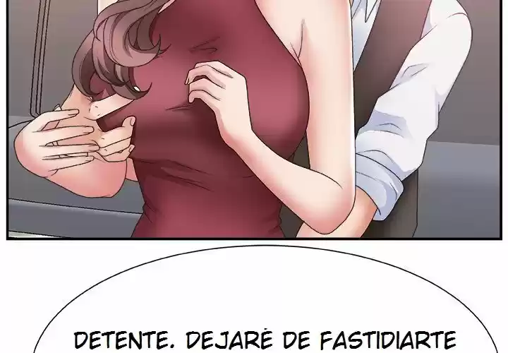 MISS ANNOUNCER - Capítulo 20 - Página 4 - LectorTMOo