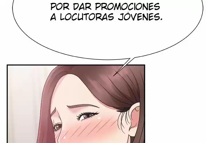 MISS ANNOUNCER - Capítulo 20 - Página 5 - LectorTMOo
