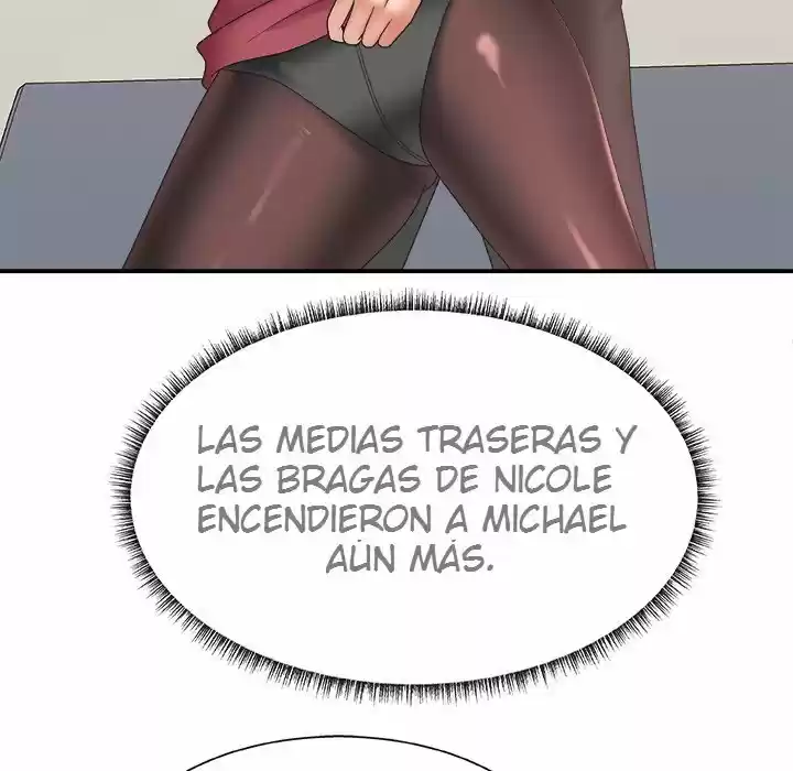 MISS ANNOUNCER - Capítulo 20 - Página 8 - LectorTMOo