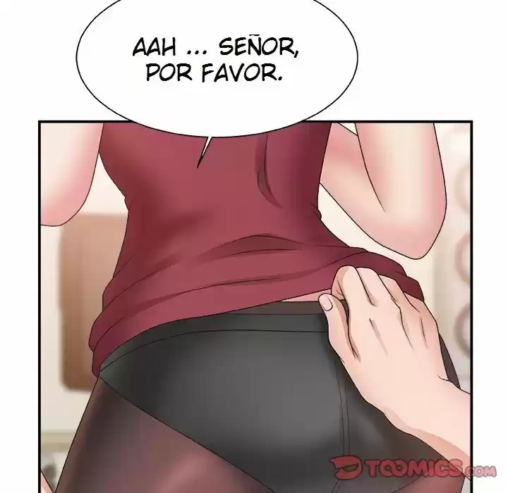 MISS ANNOUNCER - Capítulo 20 - Página 9 - LectorTMOo