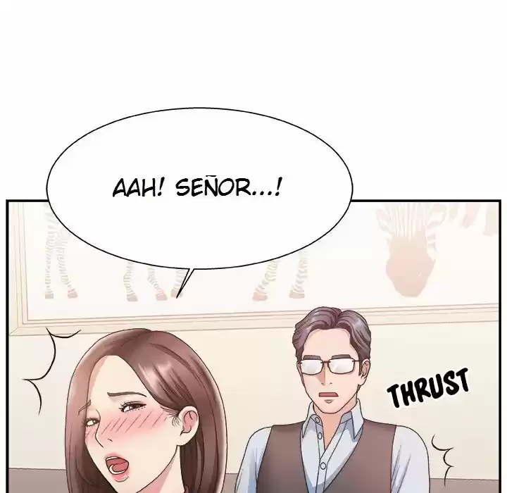MISS ANNOUNCER - Capítulo 20 - Página 13 - LectorTMOo
