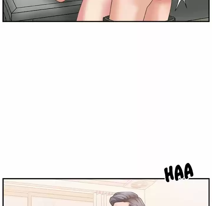 MISS ANNOUNCER - Capítulo 20 - Página 18 - LectorTMOo
