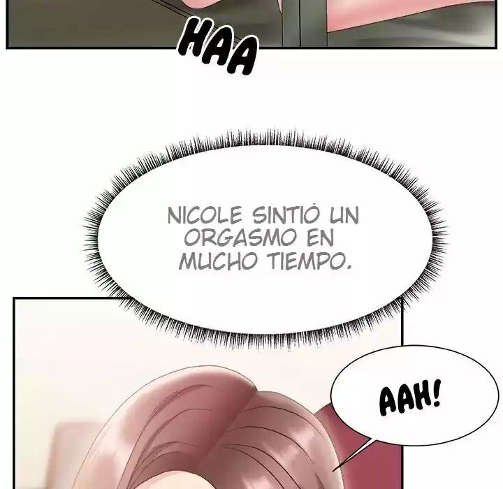MISS ANNOUNCER - Capítulo 20 - Página 20 - LectorTMOo