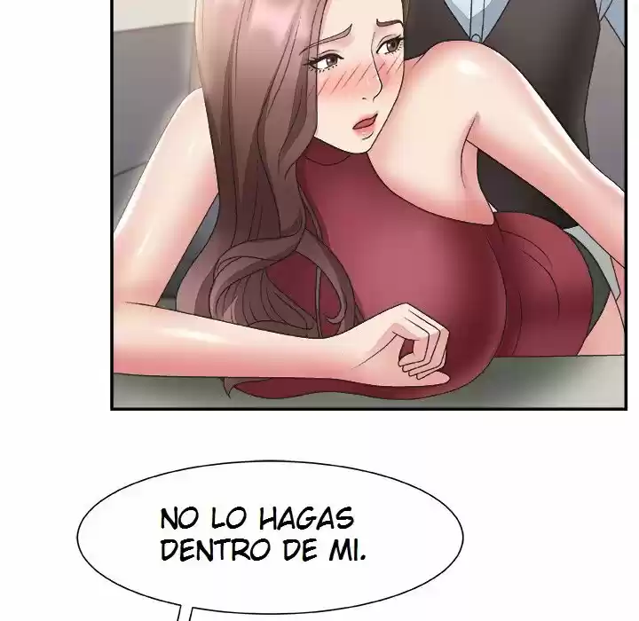 MISS ANNOUNCER - Capítulo 20 - Página 23 - LectorTMOo
