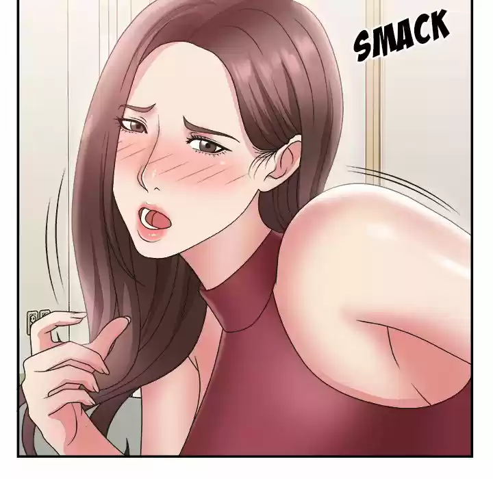 MISS ANNOUNCER - Capítulo 20 - Página 26 - LectorTMOo