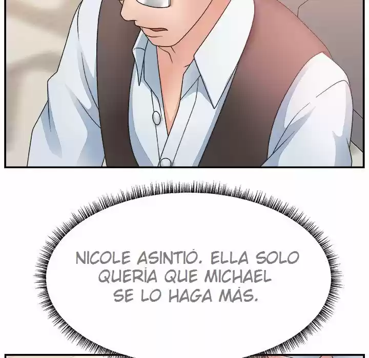 MISS ANNOUNCER - Capítulo 20 - Página 30 - LectorTMOo