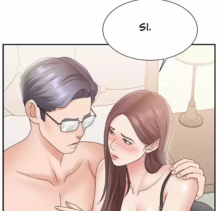 MISS ANNOUNCER - Capítulo 20 - Página 39 - LectorTMOo