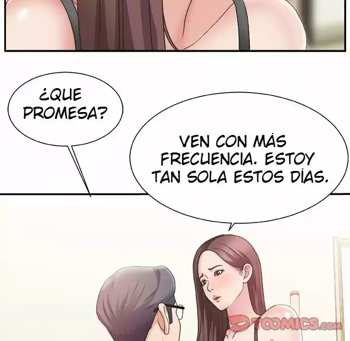 MISS ANNOUNCER - Capítulo 20 - Página 49 - LectorTMOo