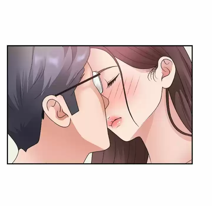 MISS ANNOUNCER - Capítulo 20 - Página 54 - LectorTMOo