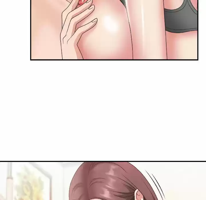 MISS ANNOUNCER - Capítulo 20 - Página 56 - LectorTMOo