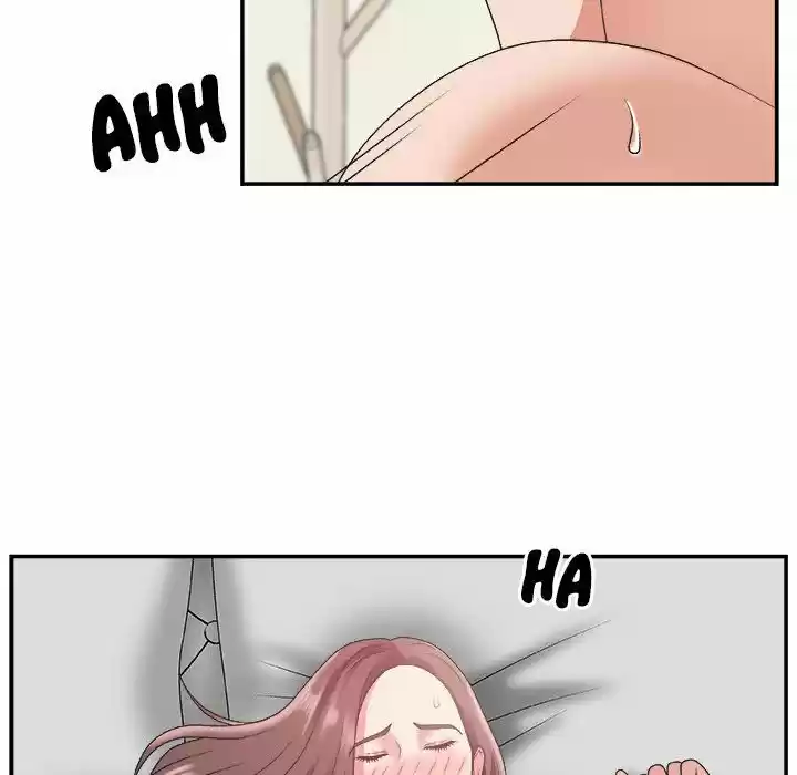 MISS ANNOUNCER - Capítulo 21 - Página 36 - LectorTMOo