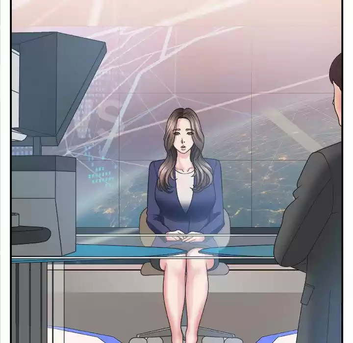 MISS ANNOUNCER - Capítulo 21 - Página 42 - LectorTMOo