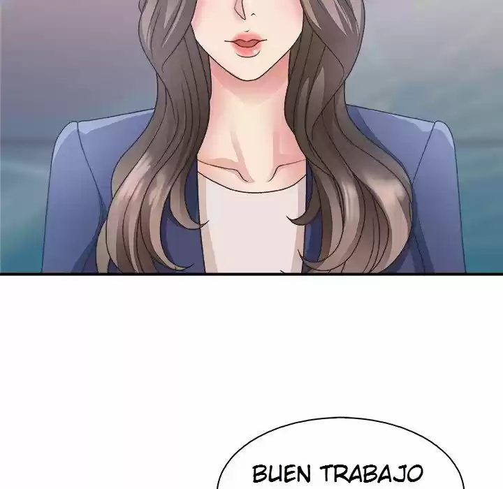 MISS ANNOUNCER - Capítulo 21 - Página 44 - LectorTMOo