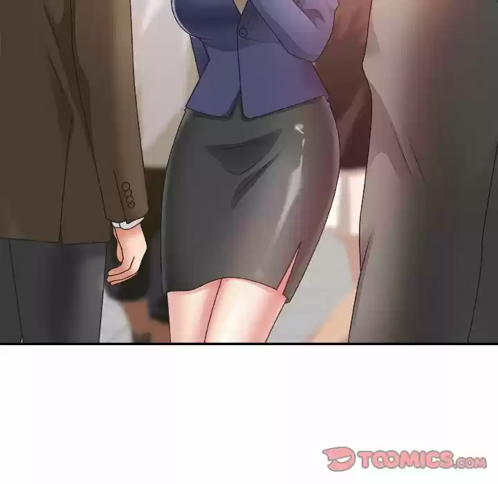 MISS ANNOUNCER - Capítulo 21 - Página 46 - LectorTMOo