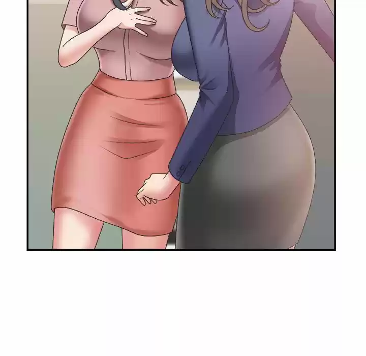MISS ANNOUNCER - Capítulo 21 - Página 54 - LectorTMOo