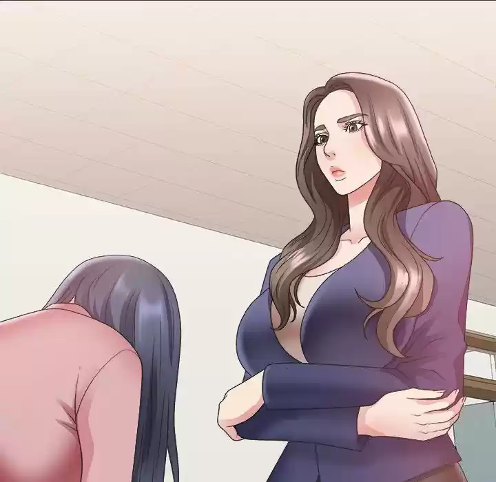 MISS ANNOUNCER - Capítulo 21 - Página 62 - LectorTMOo