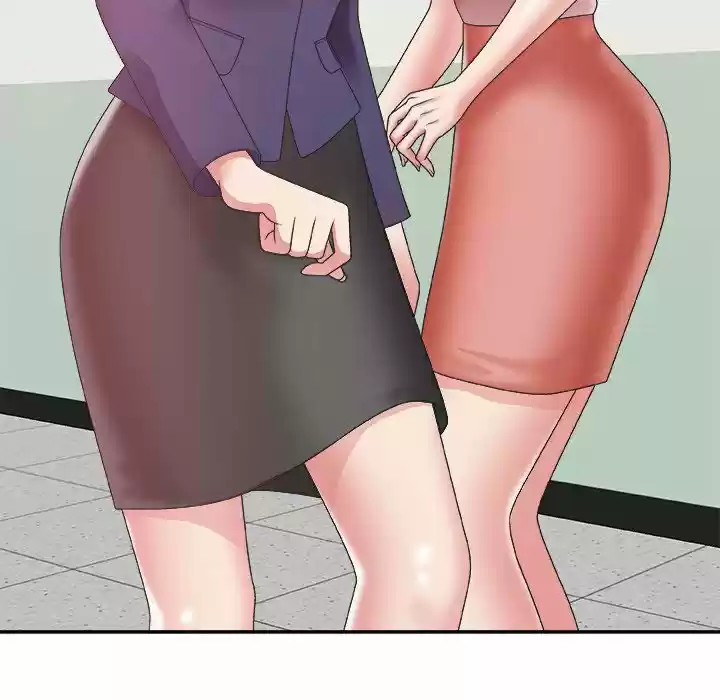 MISS ANNOUNCER - Capítulo 21 - Página 71 - LectorTMOo