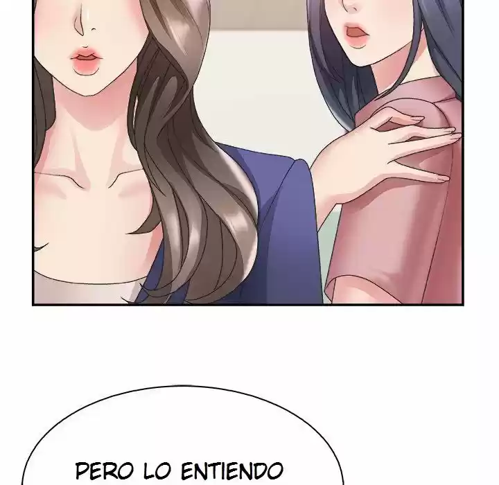 MISS ANNOUNCER - Capítulo 21 - Página 73 - LectorTMOo