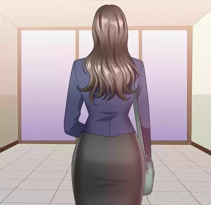 MISS ANNOUNCER - Capítulo 21 - Página 83 - LectorTMOo