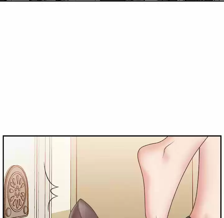 MISS ANNOUNCER - Capítulo 21 - Página 86 - LectorTMOo
