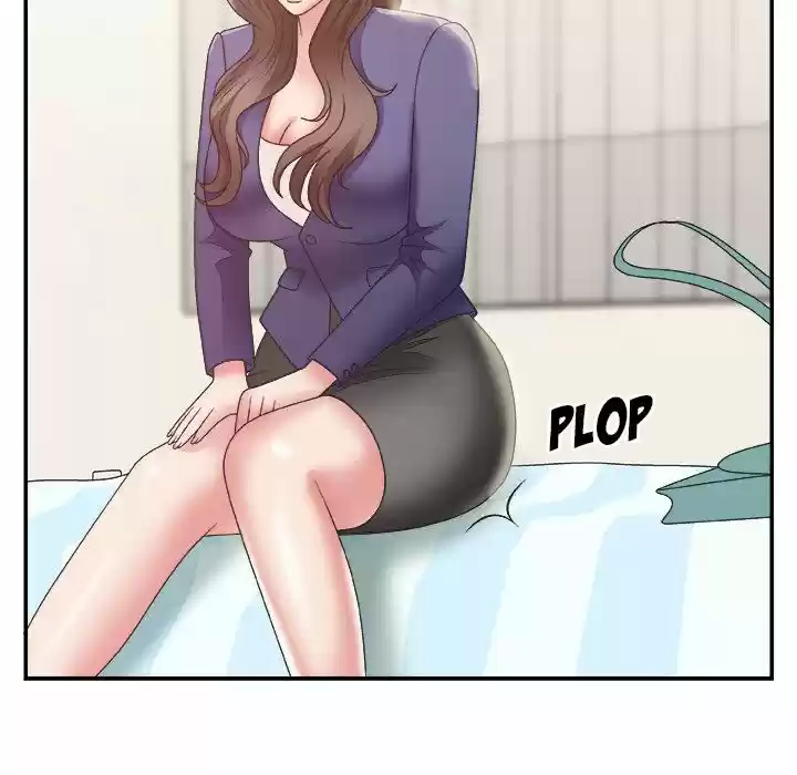 MISS ANNOUNCER - Capítulo 21 - Página 90 - LectorTMOo