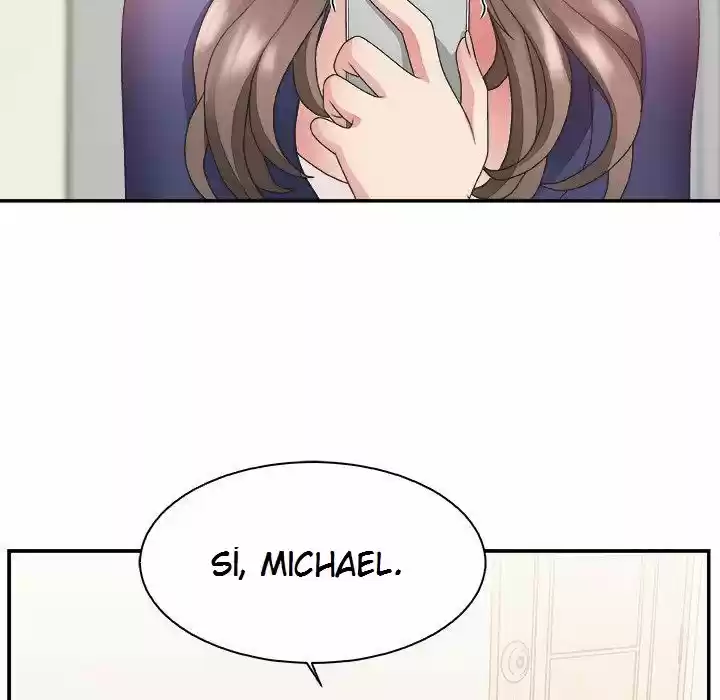 MISS ANNOUNCER - Capítulo 21 - Página 95 - LectorTMOo
