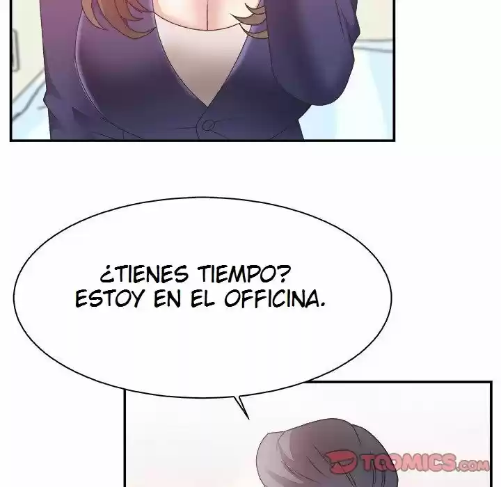 MISS ANNOUNCER - Capítulo 21 - Página 99 - LectorTMOo