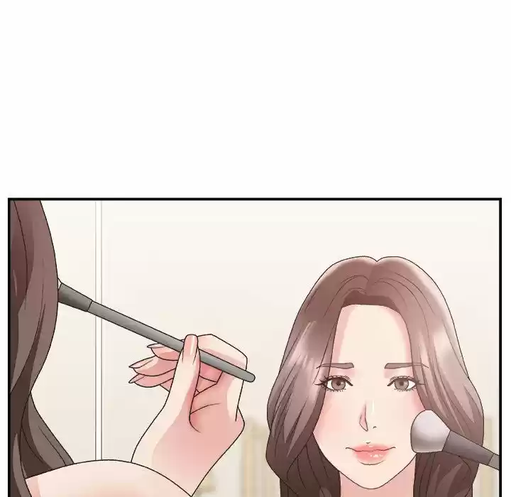 MISS ANNOUNCER - Capítulo 21 - Página 112 - LectorTMOo