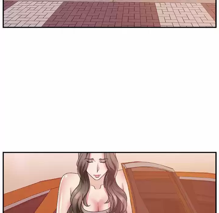 MISS ANNOUNCER - Capítulo 21 - Página 117 - LectorTMOo