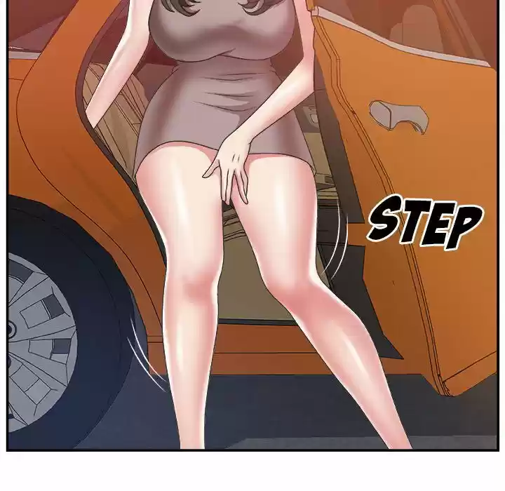 MISS ANNOUNCER - Capítulo 21 - Página 118 - LectorTMOo