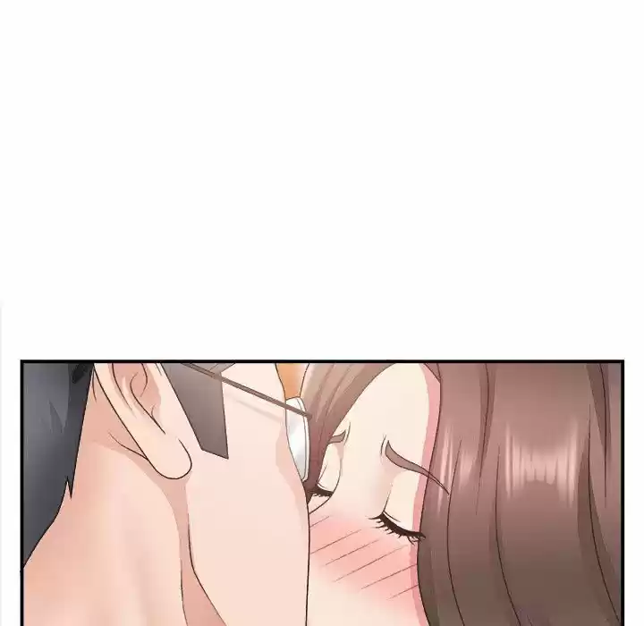 MISS ANNOUNCER - Capítulo 22 - Página 6 - LectorTMOo