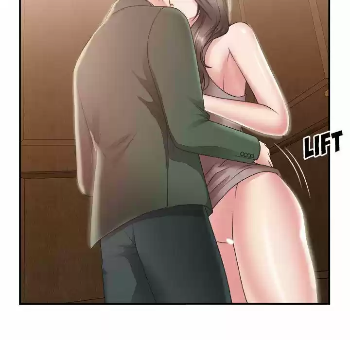 MISS ANNOUNCER - Capítulo 22 - Página 8 - LectorTMOo