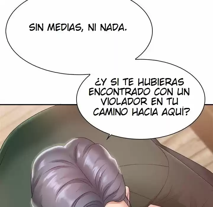 MISS ANNOUNCER - Capítulo 22 - Página 12 - LectorTMOo