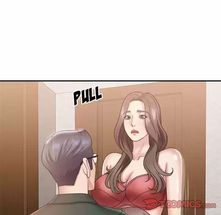 MISS ANNOUNCER - Capítulo 22 - Página 27 - LectorTMOo