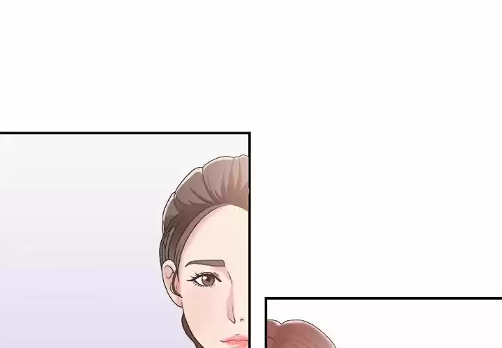 MISS ANNOUNCER - Capítulo 23 - Página 5 - LectorTMOo