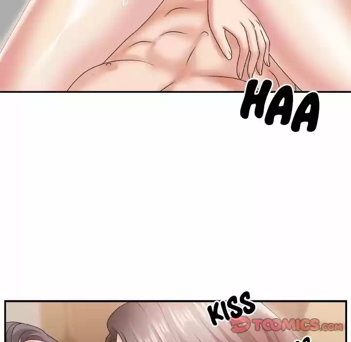 MISS ANNOUNCER - Capítulo 23 - Página 52 - LectorTMOo