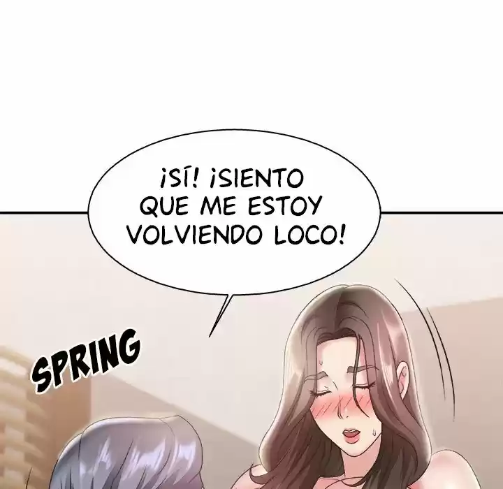 MISS ANNOUNCER - Capítulo 23 - Página 61 - LectorTMOo