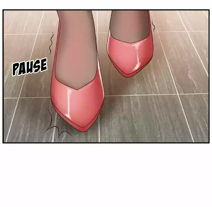 MISS ANNOUNCER - Capítulo 23 - Página 108 - LectorTMOo