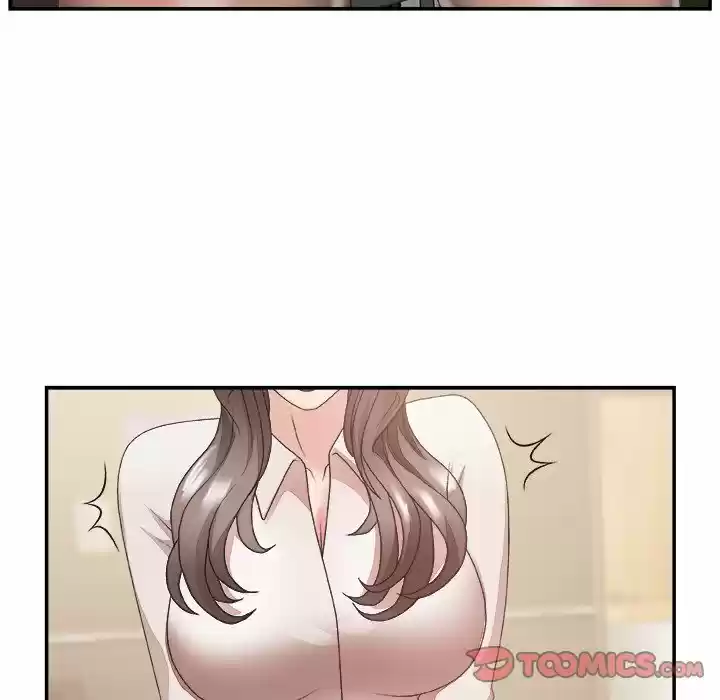 MISS ANNOUNCER - Capítulo 23 - Página 110 - LectorTMOo