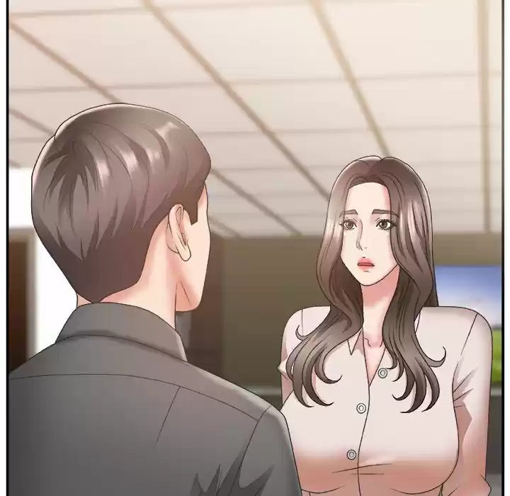 MISS ANNOUNCER - Capítulo 23 - Página 120 - LectorTMOo