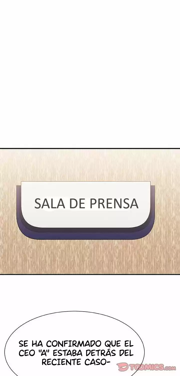 MISS ANNOUNCER - Capítulo 24 - Página 2 - LectorTMOo